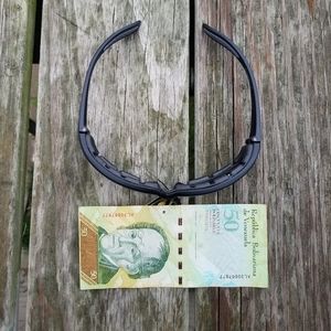 Z87 Bifocal 1.50 Safety Motorcycle Reading Glasses